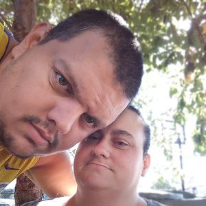 Meet your Posher, Richard